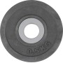 Δίσκος AMILA Rubber Cover A 28mm 0,5Kg