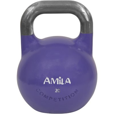 AMILA Kettlebell Competition Series 20Kg