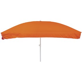 Ομπρέλα παραλίας (Τετράγωνη)