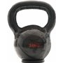 AMILA Kettlebell Cast Iron Rubber Base 24Kg