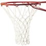 Δίχτυ Basket Λευκό Επαγγελματικό Nylon 5mm