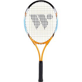 Ρακέτα Tennis WISH Alumtec 2577 Πορτοκαλί