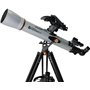 Celestron Τηλεσκόπιο Διοπτρικό Starsense Explorer™ LT 70 AZ με Υποδοχή για Smartphone Camera