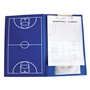 Ταμπλό Προπονητή Basket Μαγνητικό 22,7x35,5cm