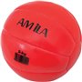 Μπάλα AMILA Medicine Ball PU 4kg