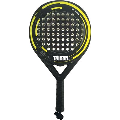 Ρακέτα Paddle Teloon 100% Carbon