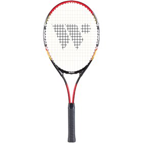 Ρακέτα Tennis WISH Alumtec 2510 Κόκκινη