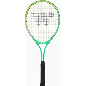 Ρακέτα Tennis WISH Junior 2600 Πράσινο/Τιρκουάζ