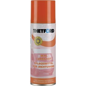 Λιπαντικό Σπρέι Χημικών Τουαλετών Thetford Λιπαντικό Σπρέι Χημικών Τουαλετών Thetford
