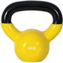 Kettlebell Vinyl Cover 4Kg