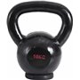 AMILA Kettlebell Cast Iron Rubber Base 10Kg