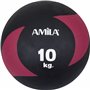 Μπάλα AMILA Medicine Ball Original Rubber 10kg