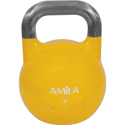 AMILA Kettlebell Competition Series 16Kg