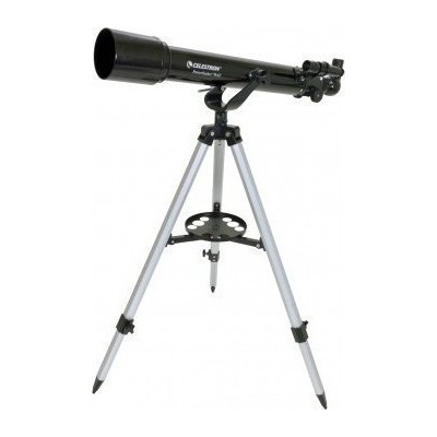 Celestron Τηλεσκόπιο Διοπτρικό PowerSeeker 70AZ