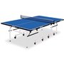 Τραπέζι Ping Pong Stag Hobby Πράσινο