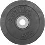 Δίσκος AMILA Rubber Cover A 28mm 5Kg