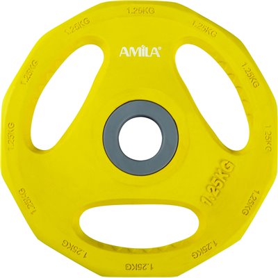 Δίσκος AMILA Pump Rubber Φ28 1,25Kg