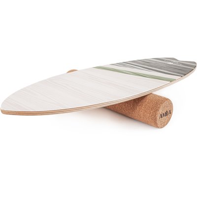 Σανίδα Ισορροπίας Surf AMILA Balance Board