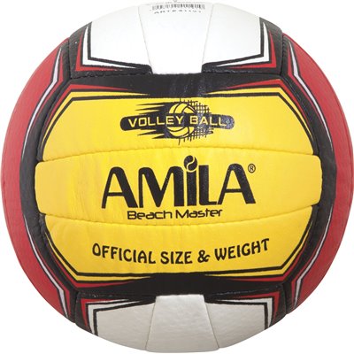 Μπάλα Beach Volley AMILA Beach Master Νο. 5