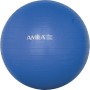 Μπάλα Γυμναστικής AMILA GYMBALL 45cm Μπλε Bulk