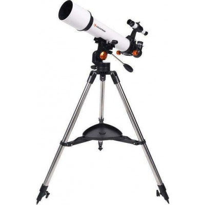 Celestron Τηλεσκόπιο Διοπτρικό Libra 70500 Astronomy