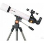 Celestron Τηλεσκόπιο Διοπτρικό Libra 70500 Astronomy