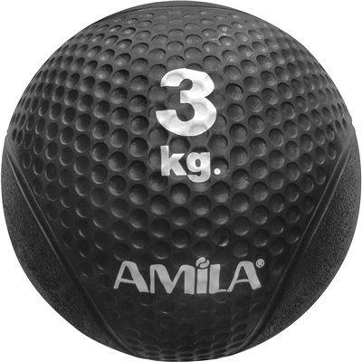 AMILA Soft Touch Medicine Ball 2kg