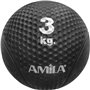 AMILA Soft Touch Medicine Ball 2kg