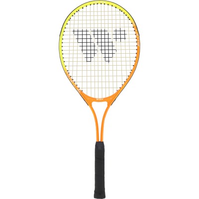 Ρακέτα Tennis WISH Junior 2600 Πορτοκαλί/Κίτρινο