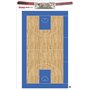 Ταμπλό Προπονητή Basket FOX40 25,5x40,5cm