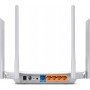 TP-LINK Archer C50 v6 Ασύρματο Router Wi‑Fi 5 με 4 Θύρες Ethernet