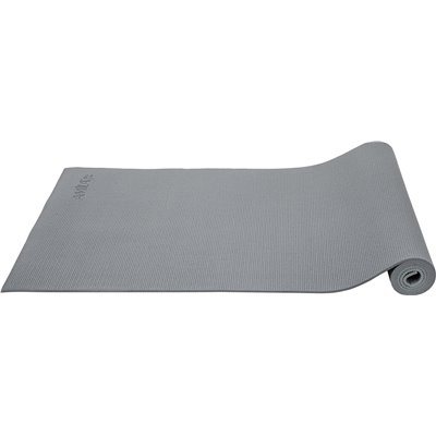 Στρώμα Yoga 4mm Ανθρακί