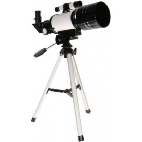 Byomic Τηλεσκόπιο Διοπτρικό Junior 70/300 Byomic Τηλεσκόπιο Διοπτρικό Junior 70/300