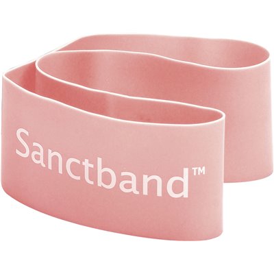 Λάστιχο Αντίστασης Sanctband Loop Band Πολύ Μαλακό