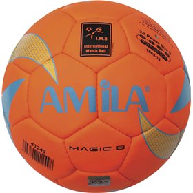 Μπάλα Ποδοσφαίρου AMILA Magic B No. 5