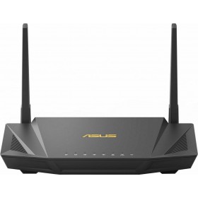 Asus RT-AX56U Ασύρματο Router Wi‑Fi 6 με 4 Θύρες Gigabit Ethernet
