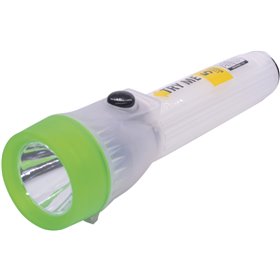 Φακός Χειρός Escape 5 Λειτουργιών