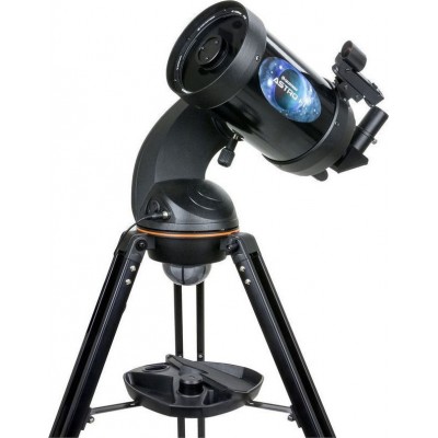 Celestron Τηλεσκόπιο Καταδιοπτρικό Astrofi 5" Ρομποτικό