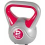AMILA Kettlebell Plastic Series 2Kg