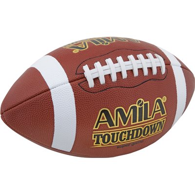 Μπάλα Rugby AMILA No. 6