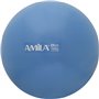 Μπάλα Γυμναστικής AMILA Pilates Ball 25cm Μπλε Bulk