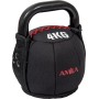 AMILA Kettlebell Cordura Series 6Kg