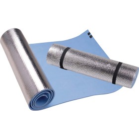 Υπόστρωμα Camping Υψηλής Πυκνότητας με Αλουμίνιο 1800x500x6mm Υπόστρωμα Camping Υψηλής Πυκνότητας με Αλουμίνιο 1800x500x6mm