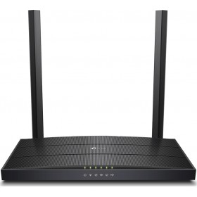 TP-LINK Archer VR400 v3 VDSL2 Ασύρματο Modem Router Wi‑Fi 5 με 4 Θύρες Gigabit Ethernet