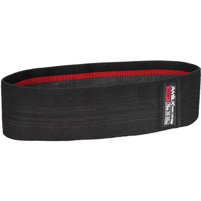 Λάστιχο Αντίστασης Fabric LOOPBAND 38cm Light (5-10kg)