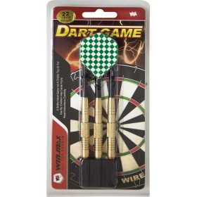 Win Max Σετ Βελάκια με Σκληρή Μύτη 22gr 3τμχ Win Max Σετ Βελάκια με Σκληρή Μύτη 22gr 3τμχ