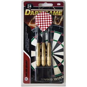 Win Max Βελάκια με Σκληρή Μύτη 24gr 3τμχ Win Max Βελάκια με Σκληρή Μύτη 24gr 3τμχ