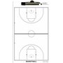 Ταμπλό Προπονητή Basket Διπλής Όψης