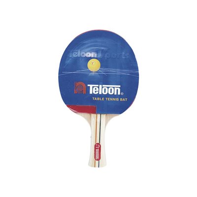 Ρακέτα Ping Pong Teloon Cup