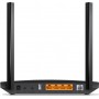 TP-LINK Archer VR400 v3 VDSL2 Ασύρματο Modem Router Wi‑Fi 5 με 4 Θύρες Gigabit Ethernet